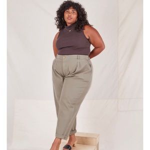 Big Bud Press Trousers